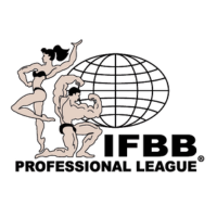 IFBB Professional League Logo