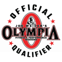 Official Olympia Qualifier 